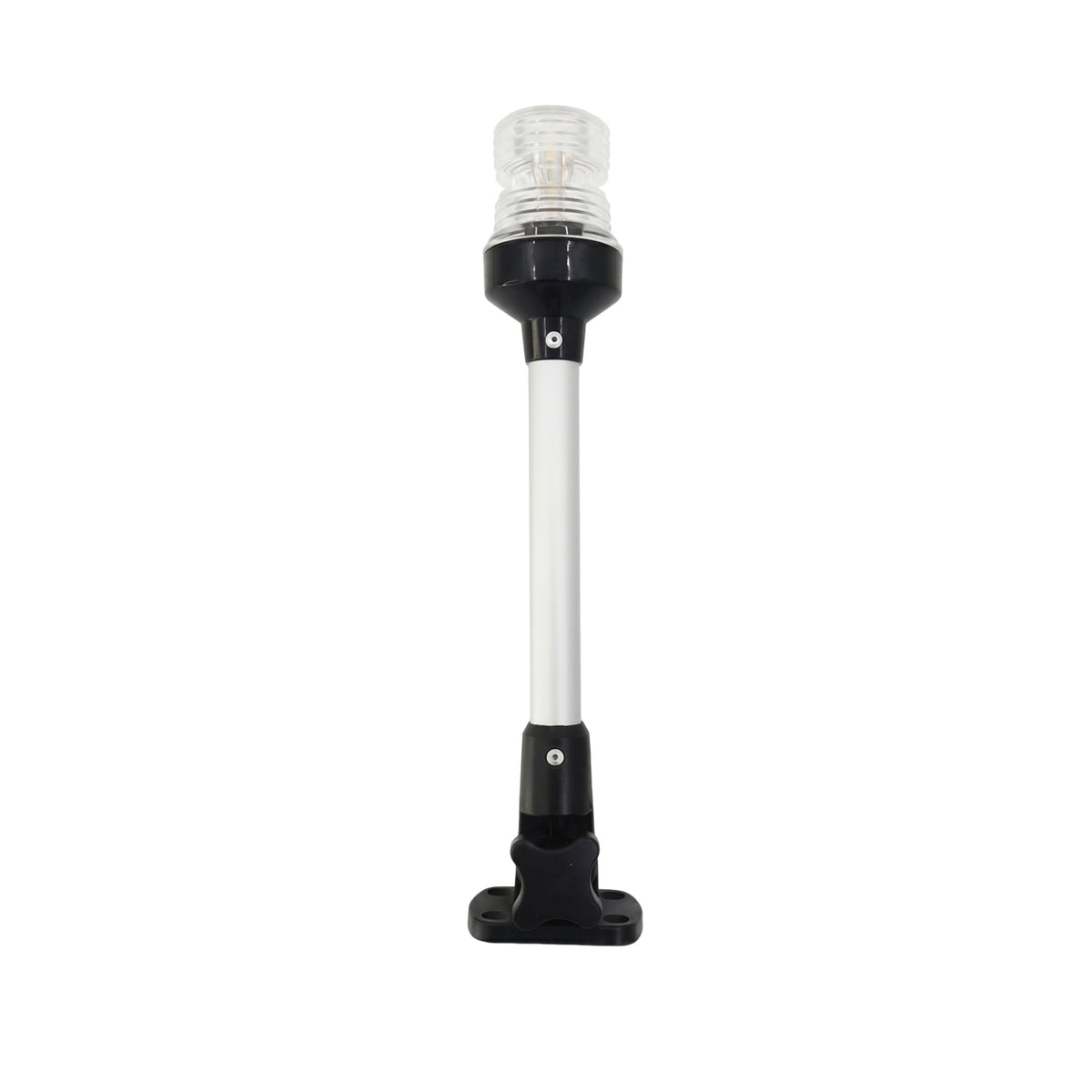 Easy Install Ribbed Lens LED Navigation Light Marine LED Navigation Light