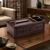 tissue box