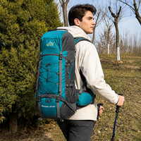 hiking backpack