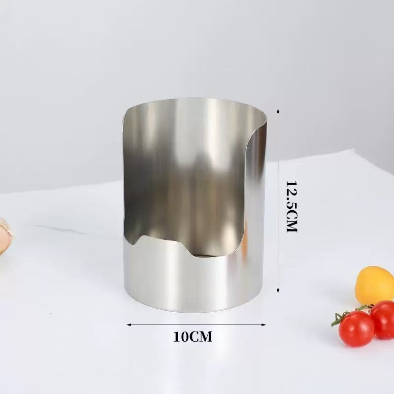 201 Stainless Steel