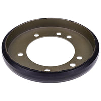 04743700 Lawn Tractor Body Drive Disc Compatible with 00170800 7600135YP 7053103