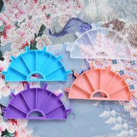 Gem Painting Tray DIY Tool Craft Supply for Crafters