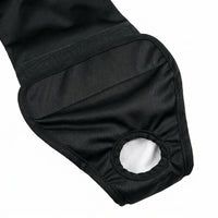 Post-Surgery Recovery Suit, Pull-On Spay Recovery Suit, Neuter Recovery Suit, No Leg Weaning Suit for Dogs, Anti Licking Post-Operative Care Use