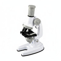 1200x Zooming Device Toy Optical Zooming Device Set Easy to Use Science Experiment Kit for Study Desk, Classroom