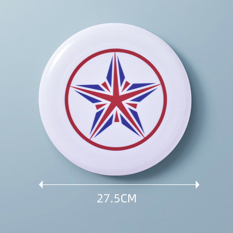 White-knight Star