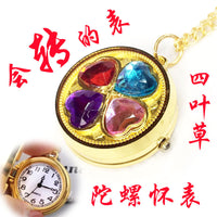 Factory Direct Inlaid 35mm Diameter Watch Head DIY Clock Movement Craft Watch
