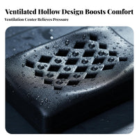 Comfortable Hair Washing Pillow Universal Fit Shampoo Bowl Neck Rest Waterproof for Barbers, Beauty Parlor, Barbershop, Spa