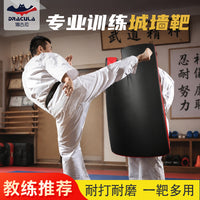 Humanoid Target Training Equipment for Martial Arts, Taekwondo, Muay Thai