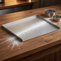 Stainless Steel Chopping Board Hygienic Stainless Steel Board