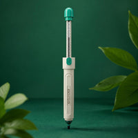 Manual Solder Extractor Anti-Slip Solder Remover Tool Lightweight