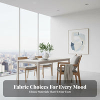 Dining Armchair with Backrest hardwood Wood Construction Household Furniture Comfortable for Long Sitting Ergonomic Design