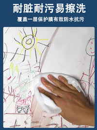 水性罩面漆内墙透明保护墙面水泥地面外墙乳胶漆防水哑光罩光清漆
