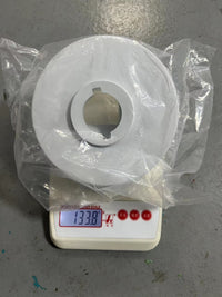 SP11041泳池撇沫器适配器 90°弯头适用于 Hayward SP1096真空板.