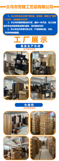 Solid Wood Step Display Stand for Figurines and Jewelry