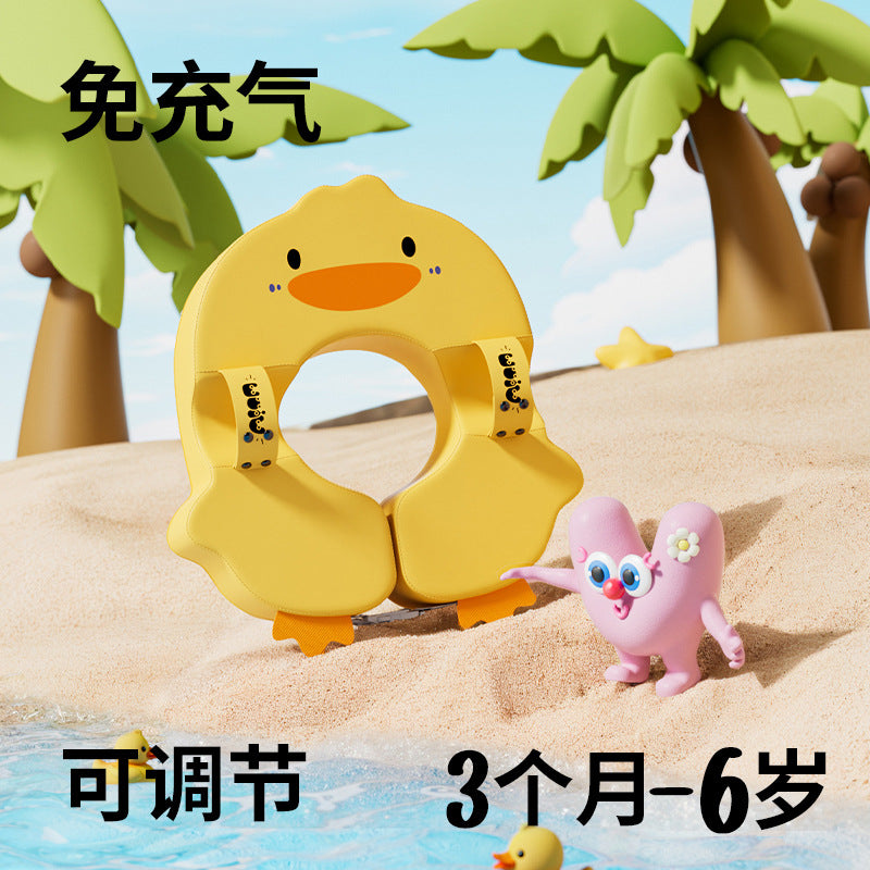 Yellow / Duckling