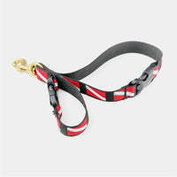 Diving Accessory Brass Swivel Hook Lanyard for Diving Gear Storage