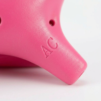 12 Hole Ocarina Alto Musical Instrument, Easy to & Adults, Resin Ocarina Beginner Musical Instrument - Image 4