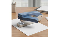 Rotating Paper Fastener 50-Sheet Capacity Swivel Head Paper Fastener 360 Degree Rotation Office Supply for Students, Teachers, School, Bookbinding