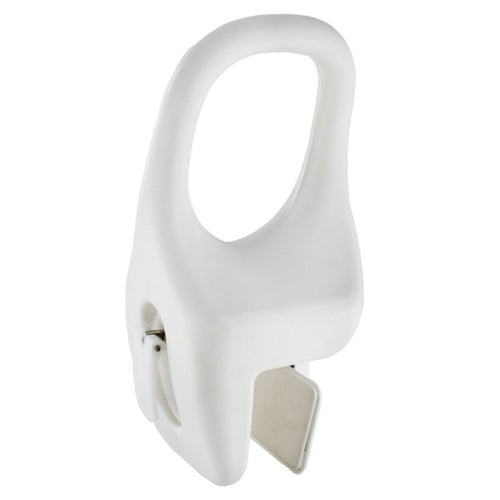 Bathtub Grab Handle No Tub Safety Bar Sturdy for Bathroom, Disabled