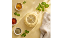 Table Food Cover Reusable Mesh Food Cover Breathable for Picnic