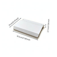 Skimmer Door with Sponge Hinged Weir Baffle Replacement Flat