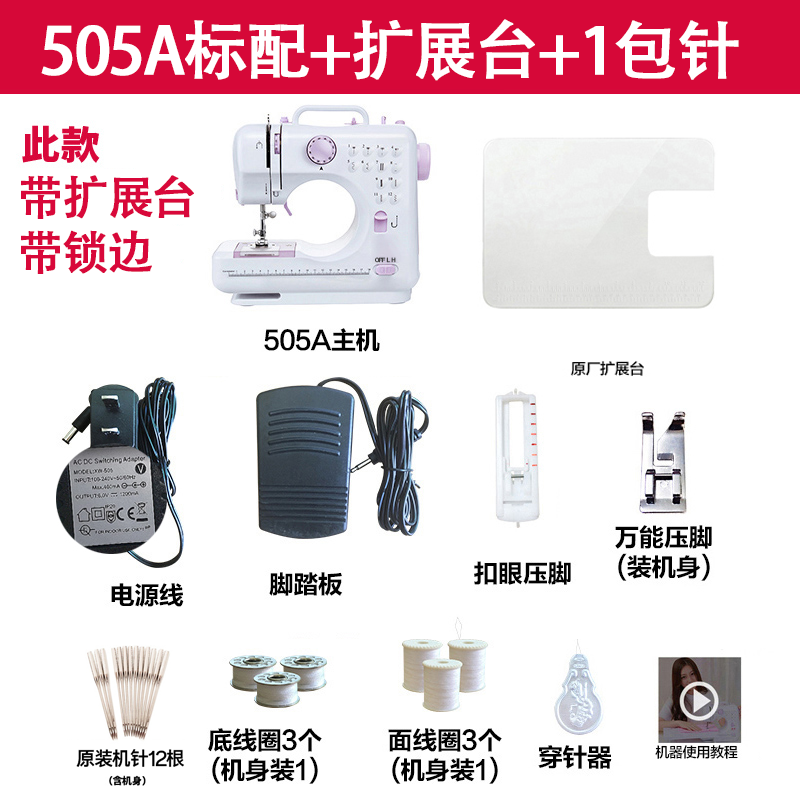 SET 2 - Ext Table