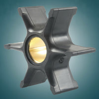 6 Blade Water Pump Impeller Neoprene for Engine Maintenance, Boat Owners