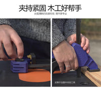 Onkel.J多功能工作台马凳不锈钢diy操作台手推车脚手架移动平台梯