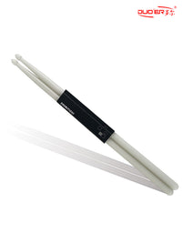 Fluorescent Glow Drumsticks Carbon Fiber 5A Drumsticks for Kids and Adults