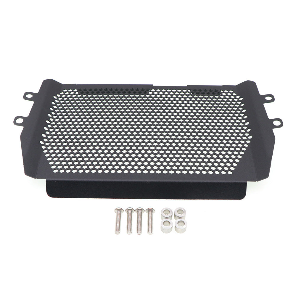Aluminum Radiator Guard for YAMAHA MT25 MT03 Motorcycles