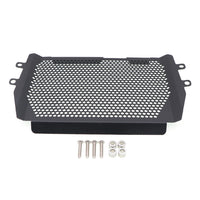 Aluminum Radiator Guard for YAMAHA MT25 MT03 Motorcycles