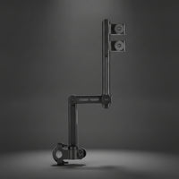 Cycle Umbrella Holder 360° Adjustable for Electric Bikes, Strollers, Commuters