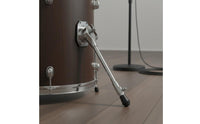 Bass Drum Leg Universal Fit Floor Tom Leg Anti-Skid