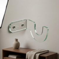 Blade Wall Mount Easy to Install Blade Wall Bracket Sturdy for Combat Arts