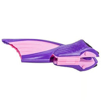 Body Glove 可折叠 可调节 32-37码 游泳潜水运动美人鱼脚蹼