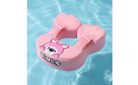 Soft Underarm Swim Buoyancy Aid Comfortable Swim Buoyancy Aid with Arm Support Secure Toy Portable for Swimming Pool