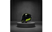 Aerodynamic Closed-Face | aerodynamic, closed-face Helmet, for Street Riding