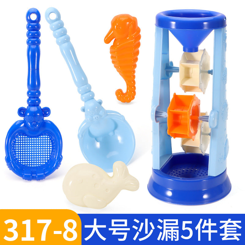 Hourglass 5PC SET