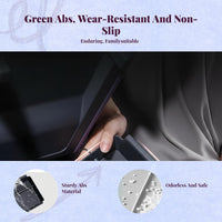 XPeng P7 2024 armrest organizer, non-slip
