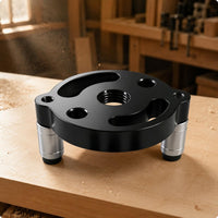 Single-Hole Drilling Metal Body Punch Template Wear-Resistant