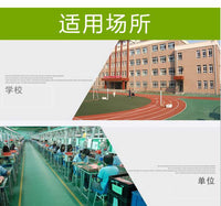 通水刷加长铝合金伸缩刷车汽车刷清洁玻璃墙面太阳能光伏板刷子