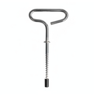 Ice Fishing Tent Anchor, Windproof, Camping Shelter