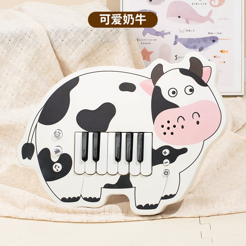 Cow