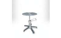 Bonsai Worktable Adjustable Bonsai Stand Rotating for Workshop, Nursery