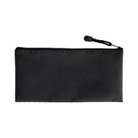 Stationery Pouch Long-Lasting Document Pouch Reusable for Studio