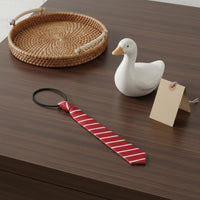 Mini Goose Tie Fashionable Goose Necktie Easy to Combine and Match