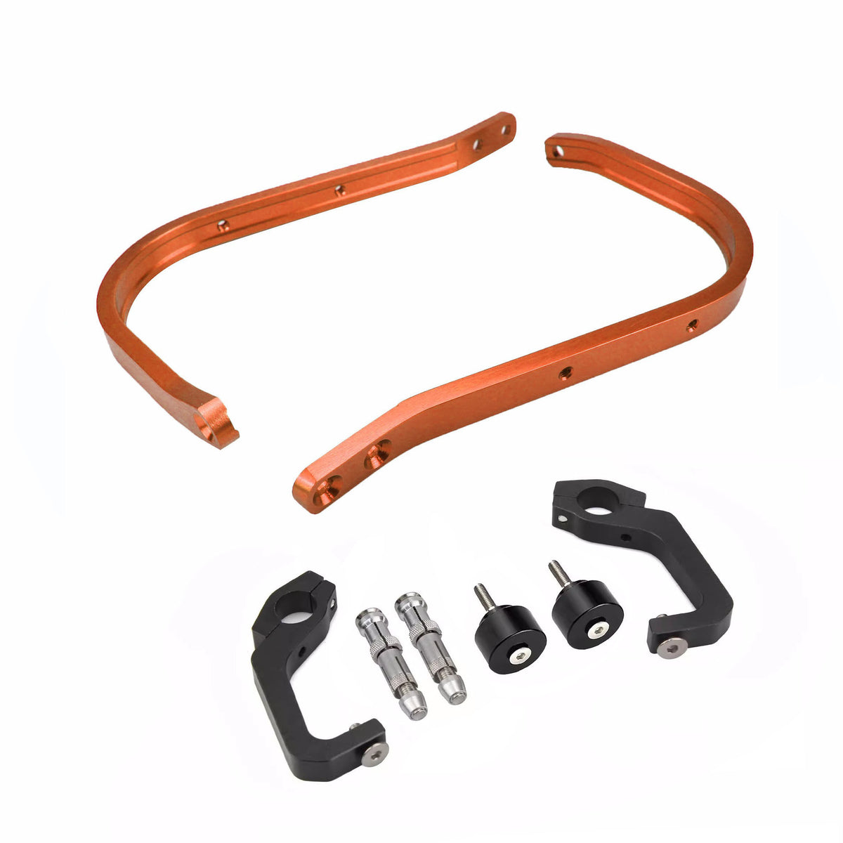 Orange / Ct125 Plug Type