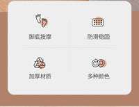 脚凳办公室脚踏垫脚凳搁脚凳工位防翘二郎腿神器桌下脚踏板脚踩凳