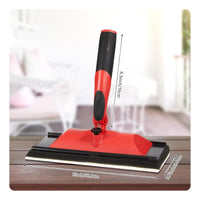 2 Pieces Adjustable Paint Edger Precision Edging Paint Edger Tool