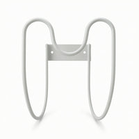 Metal Hose Hanger Rust-Resistant Storage Sturdy for Gardeners